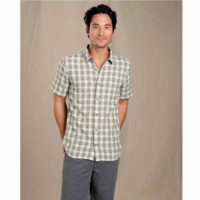 Toad&Co Airscape Shirt