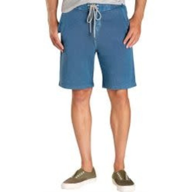 Toad&Co Epique Pull-on Short