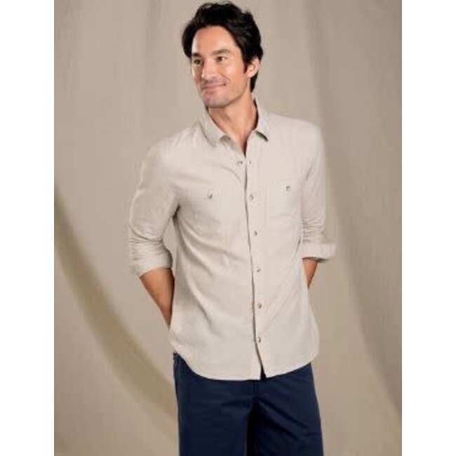 Toad&Co Honcho Dos Shirt