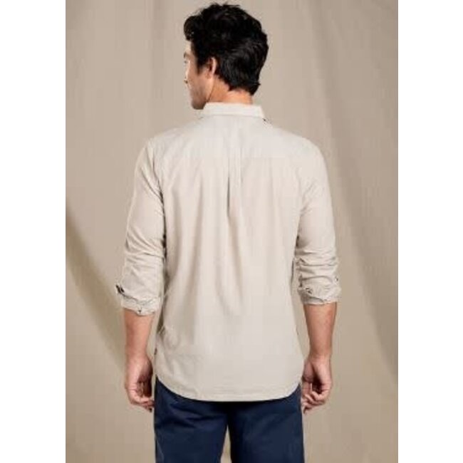 Toad&Co Honcho Dos Shirt