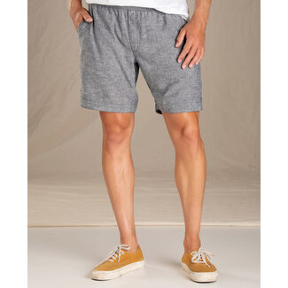 Toad & Co Toad&Co Lounge Out Hemp Short