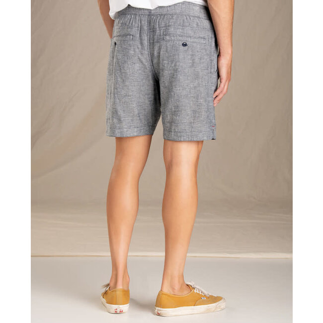Toad&Co Lounge Out Hemp Short