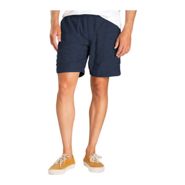 Toad&Co Lounge Out Hemp Short