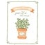 Greenfield Paper Grow a Note Greeting Card