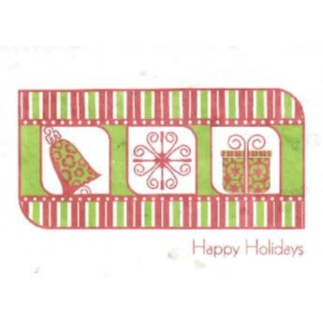 Greenfield Paper Grow a Note Greeting Card