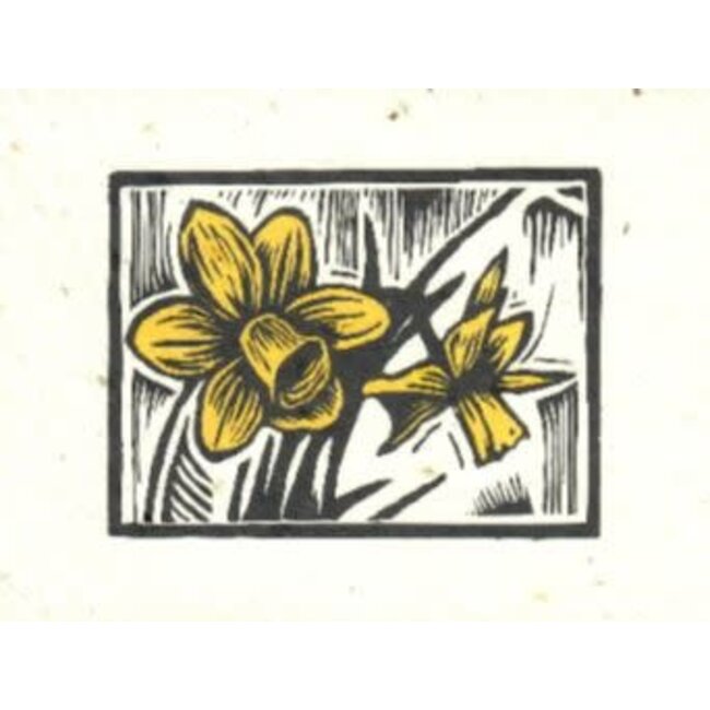 Greenfield Paper Grow a Note Greeting Card