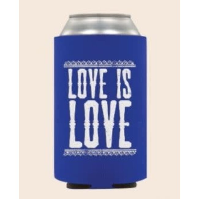 Soul Flower Eco Coozie