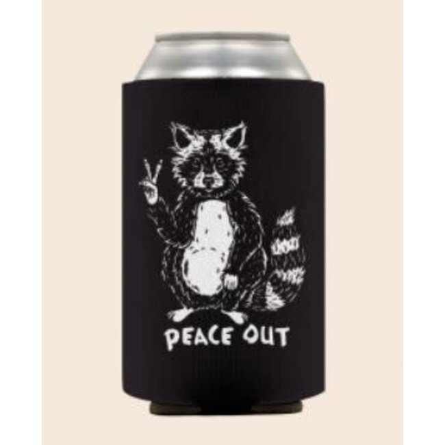 Soul Flower Eco Coozie