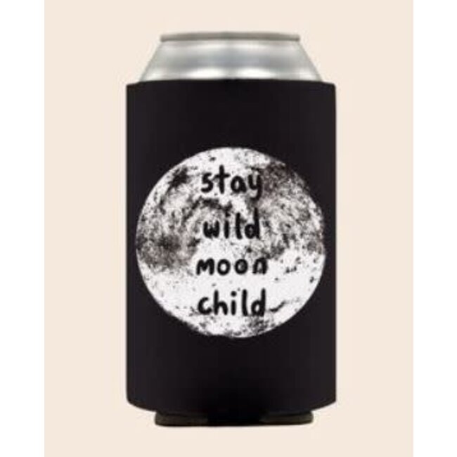 Soul Flower Eco Coozie