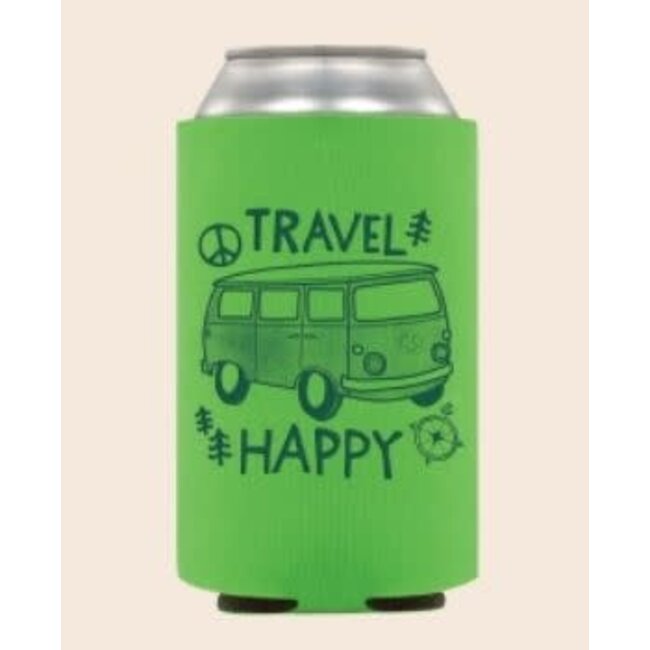 Soul Flower Eco Coozie