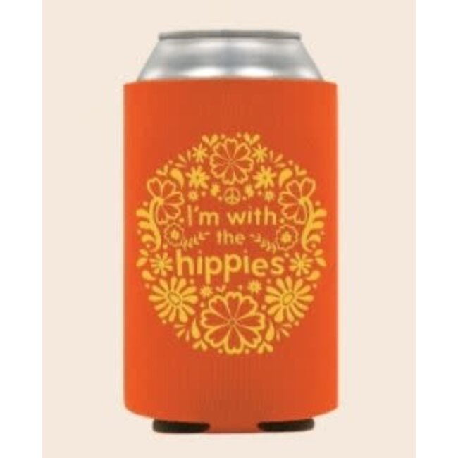 Soul Flower Eco Coozie