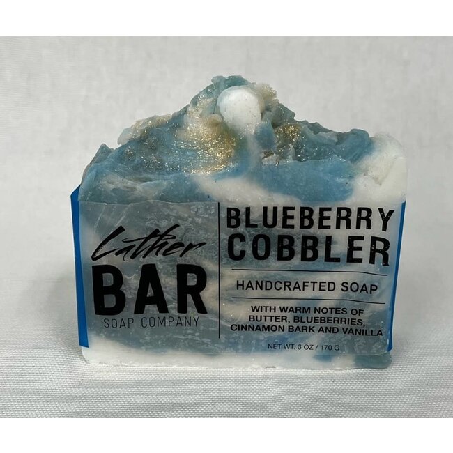 Lather Bar Soap