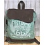 Clea Ray Back Pack