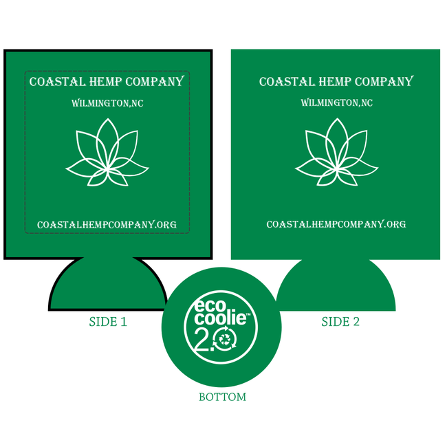 CHC ECO Koozie
