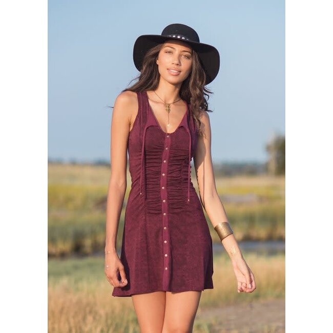 Nomads Cypress Dress