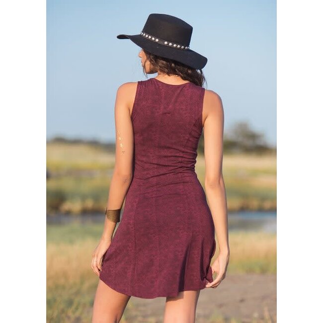 Nomads Cypress Dress