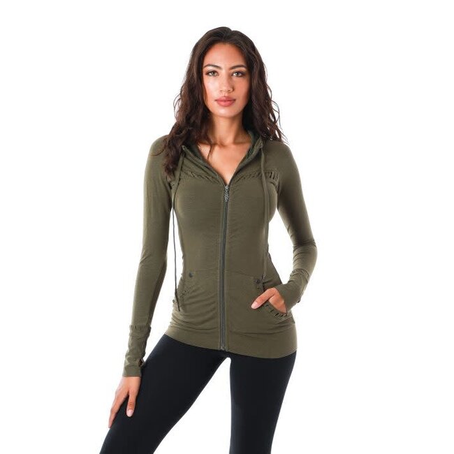 Nomads Elevate Tunic