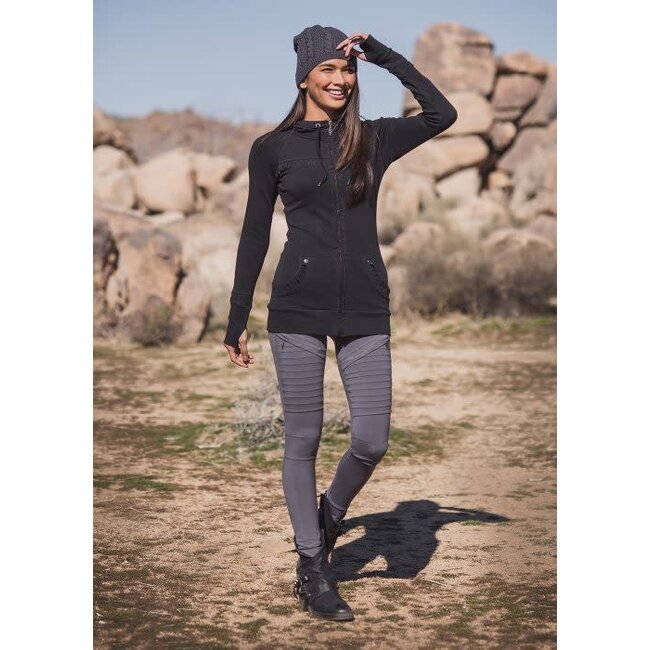 Nomads Elevate Tunic