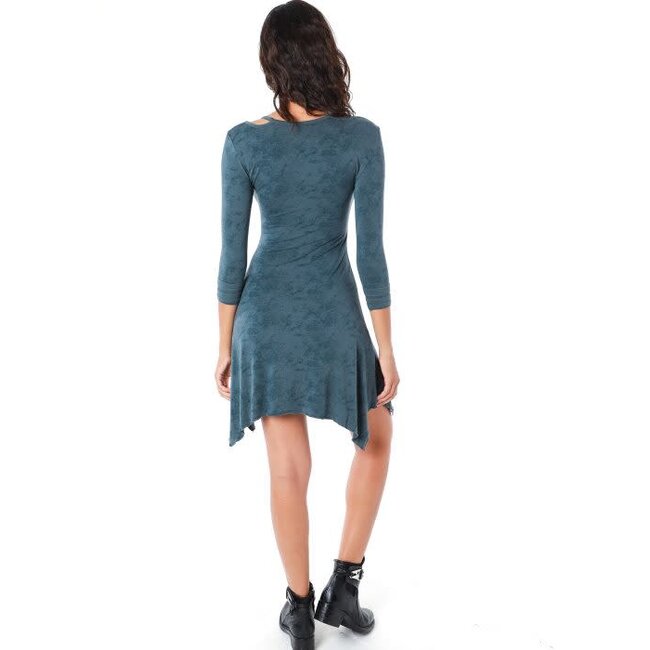 Nomads Esperanza Dress