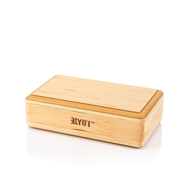 RYOT Solid Top Screen Boxes