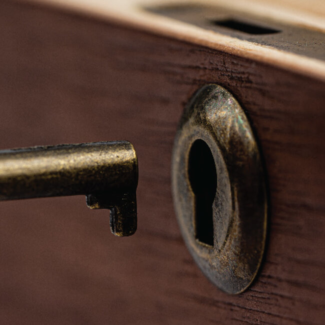 RYOT Humidor Combo Box