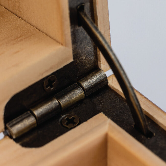 RYOT Humidor Combo Box