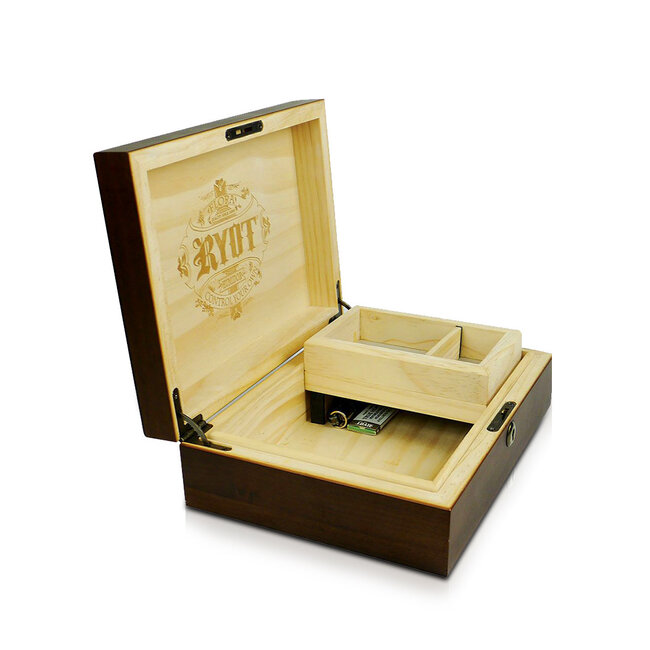 RYOT Humidor Combo Box