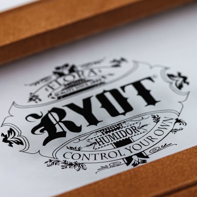 RYOT Glass Top Screen Boxes