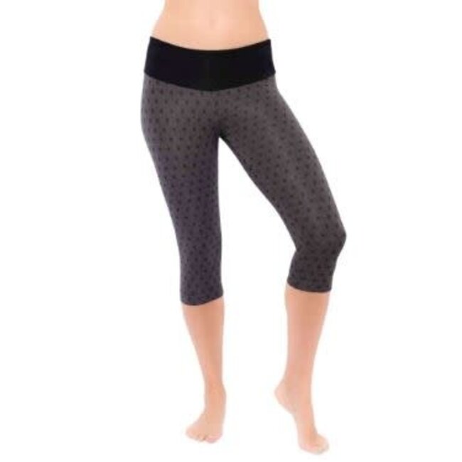 Nomads Spectrum 3/4 Leggings