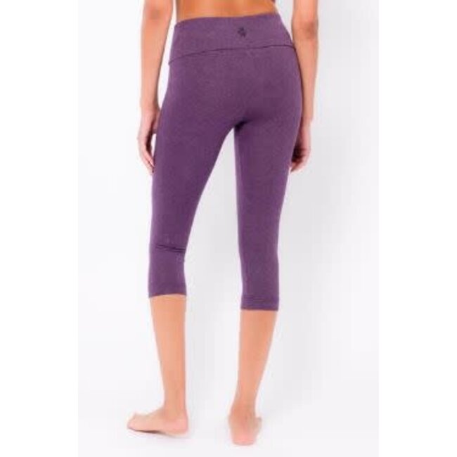 Nomads Spectrum 3/4 Leggings