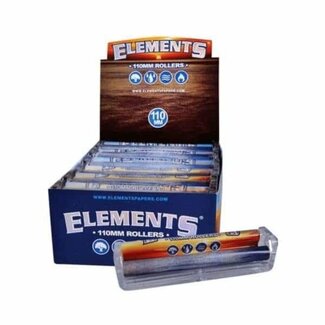 Elements Elements Rolling Machine