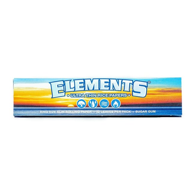 Elements Papers