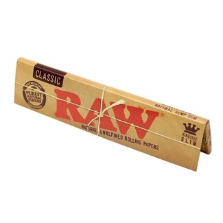 RAW Raw Papers
