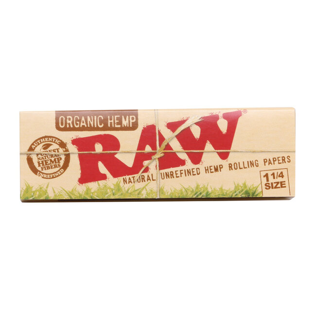 Raw Papers