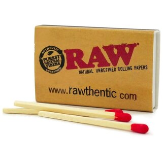 RAW Raw Igniters
