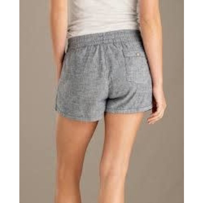 Toad&Co Tara Hemp Short