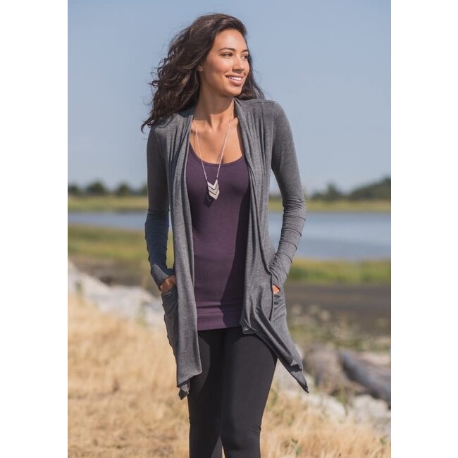 Nomads Twilight Cardigan