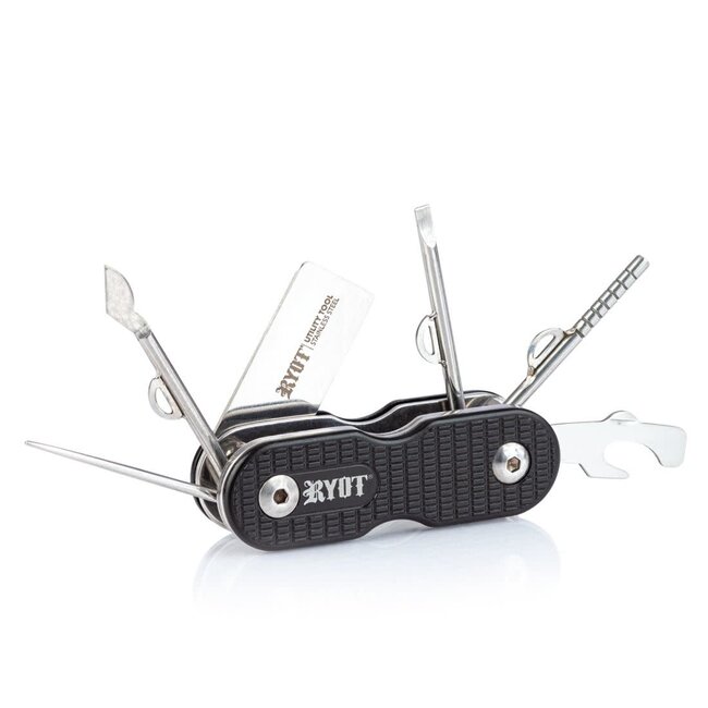 RYOT Utility Tool