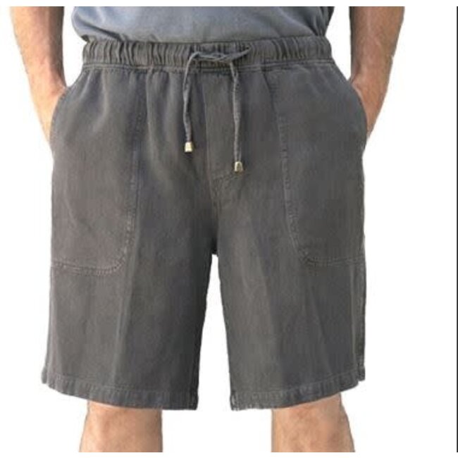 Dash Hemp Los Cabos Hemp Short