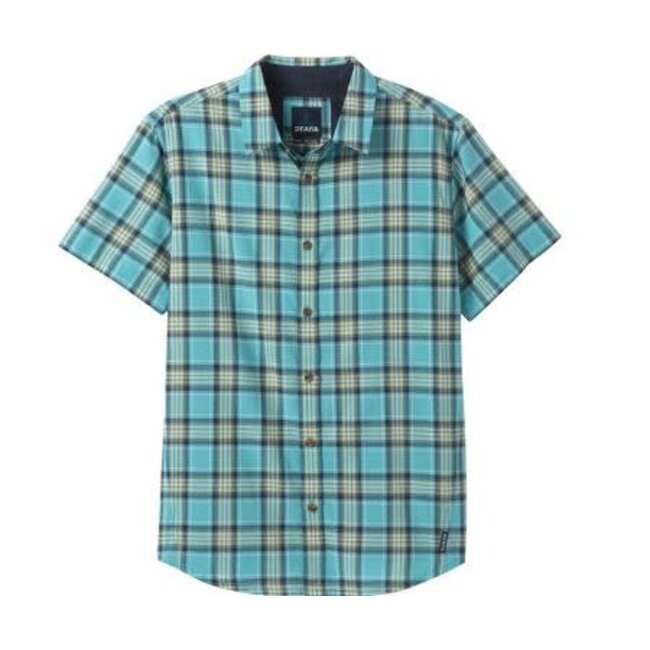 prAna  Shirt (Mn's)