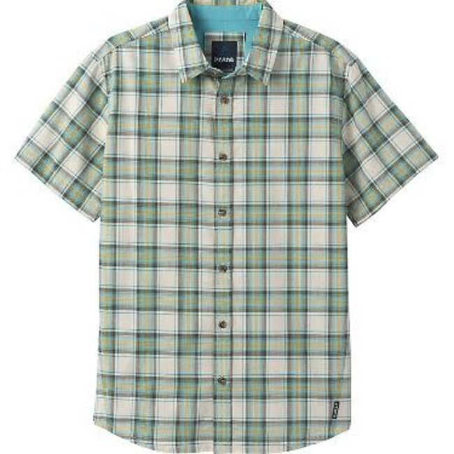 prAna  Shirt (Mn's)