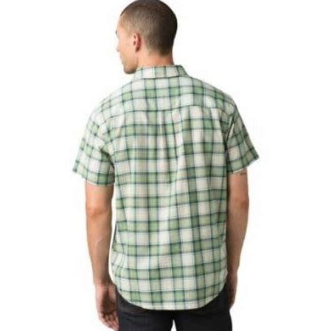 prAna  Shirt (Mn's)