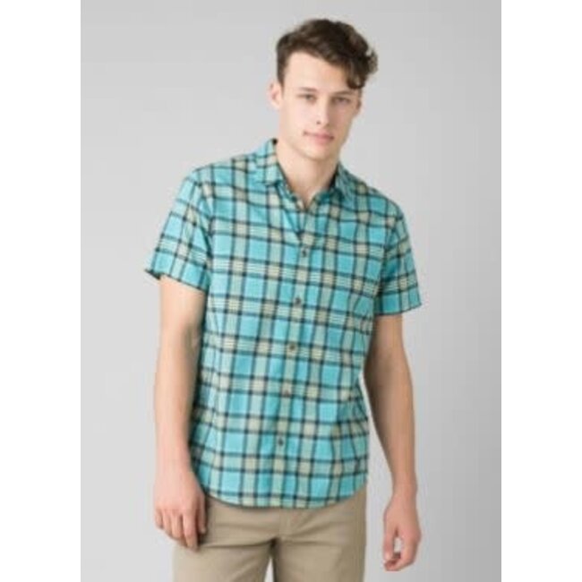 prAna  Shirt (Mn's)
