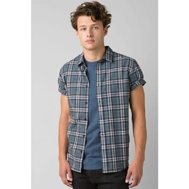 prAna  Shirt (Mn's)