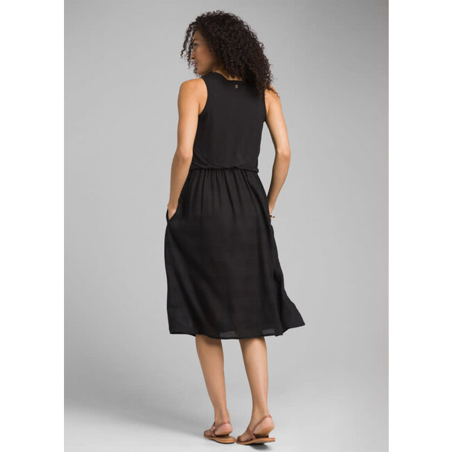 prAna Midi Dress