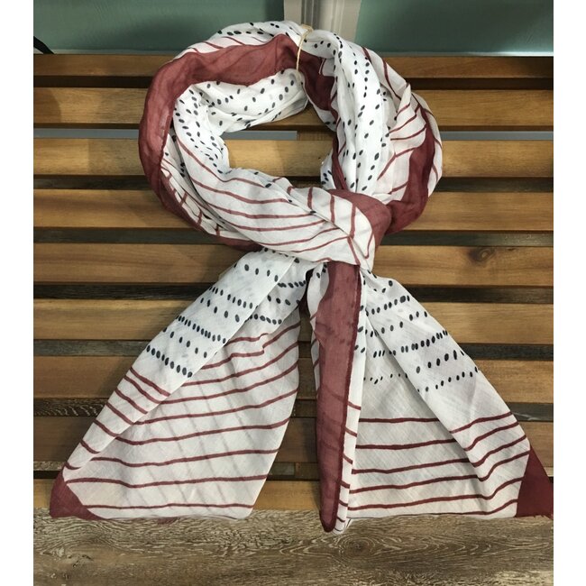 prAna Scarf