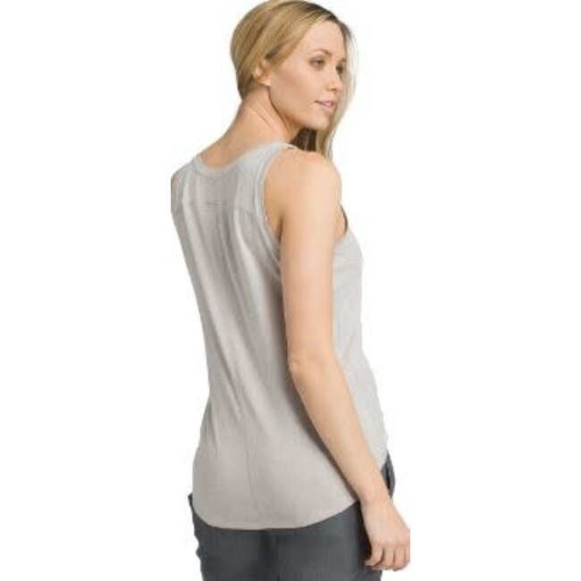 prAna Foundation Shirt (Wm's)