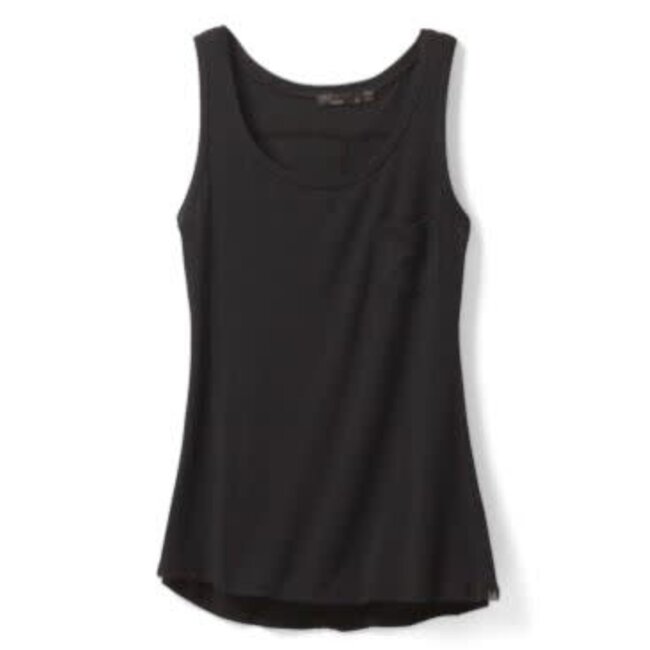 prAna Foundation Shirt (Wm's)