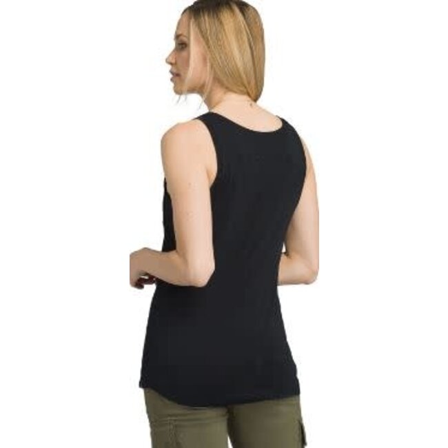 prAna Foundation Shirt (Wm's)