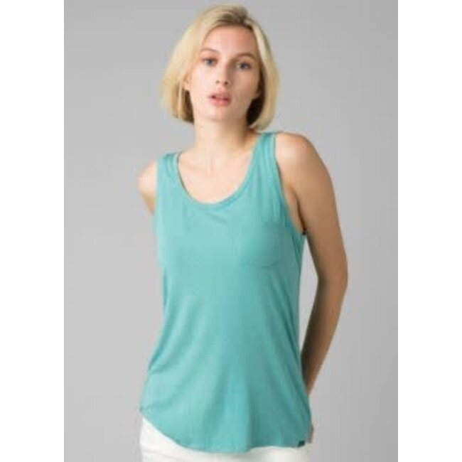 prAna Foundation Shirt (Wm's)